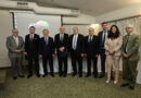 Το ΕΛΛΗΝΟ-ΚΑΖΑΚΙΚΟ Επιχειρηματικό Συμβούλιο ανακοίνωσε  χθες επίσημα την ίδρυση του