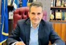 Ο Δήμαρχος Καλλιθέας Δημήτρης Κάρναβος χωρίς “Προσχήματα” στον Μιχάλη Μπούτα